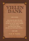 Dankeskarte Hilfe Renovierung Bauen Werkzeug 3