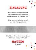 Einladung 3. Geburtstag Feuerwehr 3