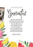 Einladung Gartenfest Sommerlook 3