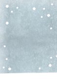 Einladung Winter-Kindergeburtstag Schlitten 10 Jahre Rückseite