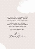 Einladung zum 1. Kindergeburtstag mit Storch und Noten 3
