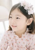 Einladung zum 5. Kindergeburtstag Little Unicorn 2