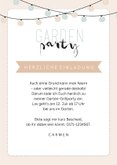 Einladung zurr Gardenparty pastell 3