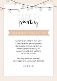 Einladung zurr Gardenparty pastell 3