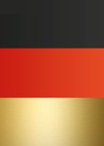 Einladungskarte Fußball-Grillfest Deutschland 2