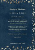 Einladungskarte Rubinhochzeit 1986-2026 3