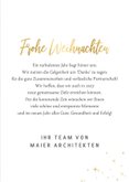 Firma Weihnachtskarte Rollercoaster 3