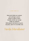 Fotocollage Karte Urlaub in 'Gardinien' 3