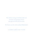 Grußkarte zu Ostern Taube und eigenes Foto 3