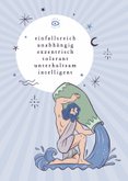 Horoskop-Geburtstagskarte Wassermann 2