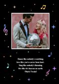 Jubiläums 10. Hochzeitstag Discokugel Party 2