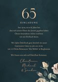 MAGJUCHE Glückwunschkarte Zum 2. Hochzeitstag – „Two Years Down Forever To Go“ (12,7x17,8 Cm)