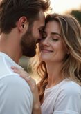 Save the Date Hochzeitskarte Wasserfarbe Grau Gold 2