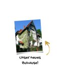 Umzugskarte Fotos altes Zuhause, neues Zuhause 2