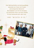 Weihnachtsgrüße geschäftlich Wichtel 3