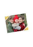 Weihnachtskarte Geschenk 2