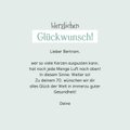 Geburtstagswünsche Für Enkel – Lustig, Kurz & Herzlich