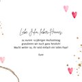 Karte Glückwunsch 10jähriger Hochzeitstag Send a Smile