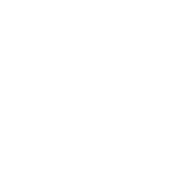 Firmen-Weihnachtsgrüße minimalistisch 'Merry Xmas' Rückseite