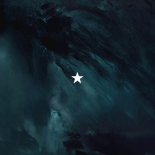 Fotocollage-Neujahrskarte geschäftlich Goldschrift Rückseite