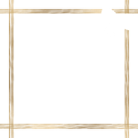 Neujahrsgrußkarte Foto mit Goldschleife Rückseite