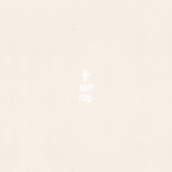 Taufeinladung Kreuz Fisch Wasser Foto innen Rückseite