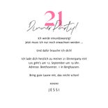 21-Dinnerparty Einladung Pinselstriche 3