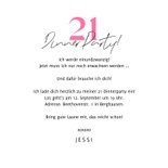 21-Dinnerparty Einladung Pinselstriche 3