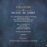 Einladung 50. Geburtstag 1976-2026 3