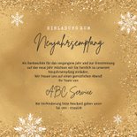 Einladung zum Neujahrsempfang 2026 3