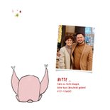 Einladung zum Weihnachtsessen Cartoon Puten-Dinner 2