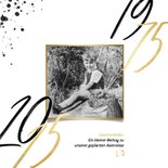 Einladungskarte 50. Geburtstag 1976-2026 mit Foto 2