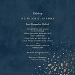 Einladungskarte Diamantene Hochzeit 1965-2025 3