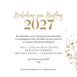 Einladungskarte Neujahrsempfang 2027 3