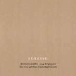 Einladungskarte zum Barbecue-Sommerfest 2