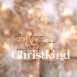 Einladungskarte zur Adventsfeier Kerzenschein 2