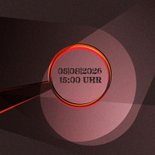 Einladungskarte zur Escape Room Party 12. Geburtstag  2