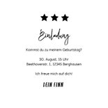 Foto-Collagekarte zwölf kleine Fotos 3