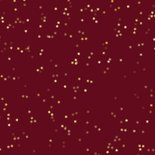 Foto-Weihnachtskarte 2027 gespiegelt in Rot  Rückseite