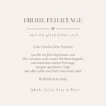 Fotocollage Rückblick Weihnachten Jahreszahlen 12 Fotos 3