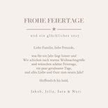Fotocollage Rückblick Weihnachten Jahreszahlen 12 Fotos 3