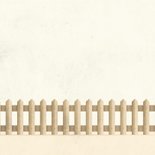 Geburtskarte Junge in Traktor Rückseite