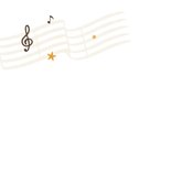 Geburtstagskarte 'Tut-Tut!' Trompete 2