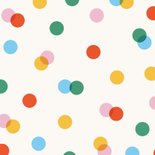 Glückwunschkarte Konfetti 'Happy Birthday to you' 2
