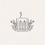 Glückwunschkarte neues Zuhause 2