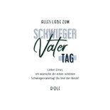 Grußkarte zum 'Schwiegervater-Tag' 3