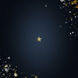 Neujahrskarte 365 neue Chancen Rückseite