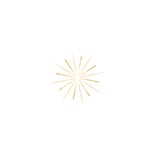 Neujahrskarte Sektgläser und Feuerwerk Rückseite