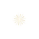 Neujahrskarte Sektgläser und Feuerwerk Rückseite