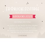 Originelle Firmen-Weihnachtskarte Nussknacker 3